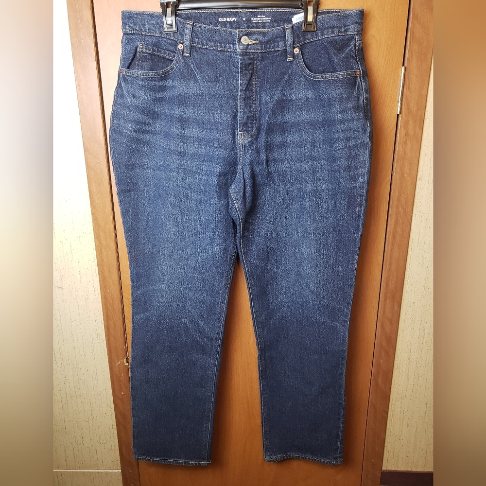 Old Navy High Rise Jeans